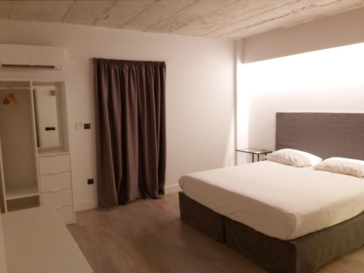The Link Athens Apartment Luaran gambar